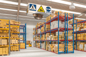 Do czego służą lustra sferyczne?